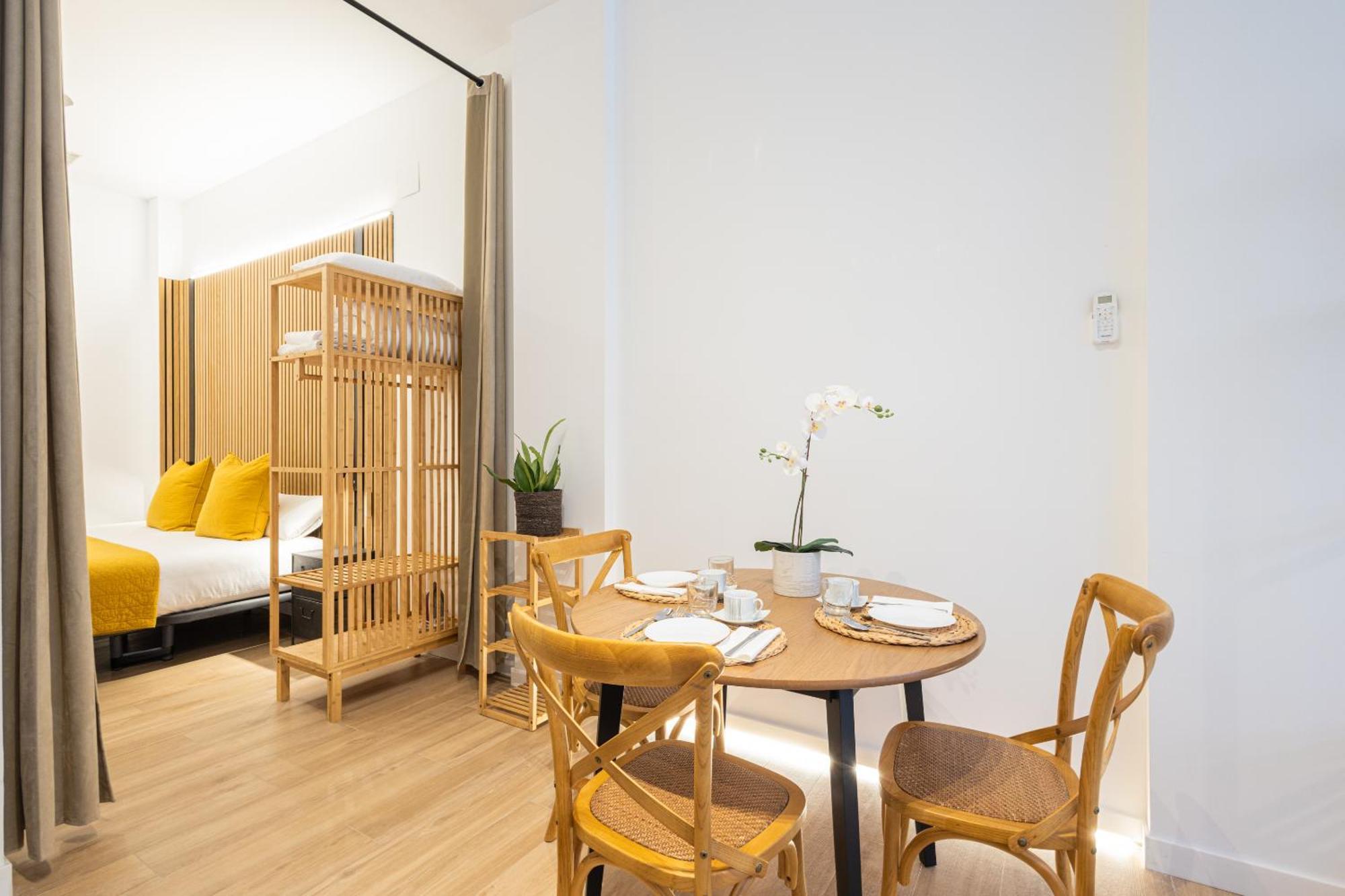 Florit Flats - The Blasco Ibanez Apartments Valencia Exterior photo